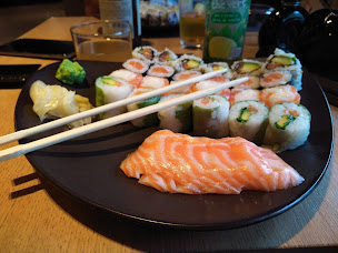 Photo n°100 de Sushi Shop Nîmes Antonin à Nîmes ()