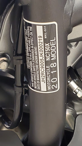 Motorcycle Dealer «Cycle Stop Inc», reviews and photos, 2600 W Henrietta Rd, Rochester, NY 14623, USA