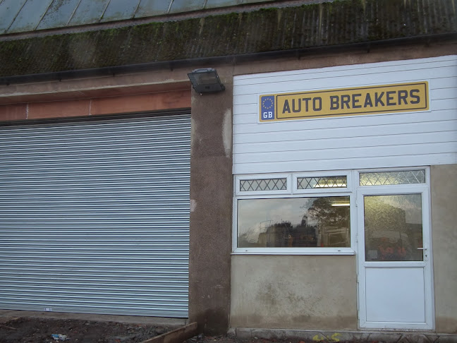 Auto Breakers - Car dealer