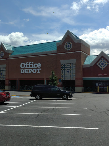 Office Supply Store «Office Depot», reviews and photos, 10630 Sudley Manor Dr, Manassas, VA 20109, USA