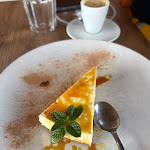 Photo n°2 de l'avis de Lucas.a fait le 07/05/2024 à 14:39 sur le  Restaurante Mar e Sol à Porto Santo