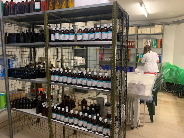 Rezensionen über Pharmacie de Mies in Nyon - Apotheke