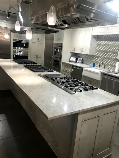 Bathroom Supply Store «Ferguson», reviews and photos, 1403 Slocum St #100, Dallas, TX 75207, USA