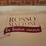 Photo n°8 de l'avis de Barbara. fait le 22/01/2022 à 08:05 sur le  Osteria Rossomattone à Leini