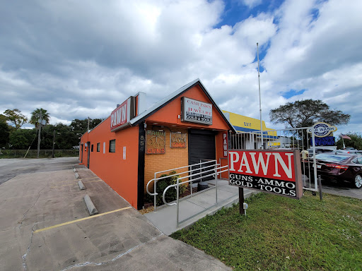 Cash Pawn & Jewelry, 854 21st St, Vero Beach, FL 32960, USA, 