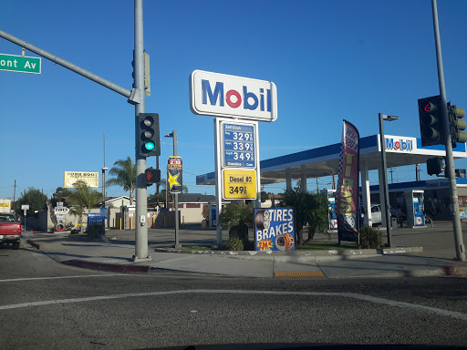 Exxon Torrance