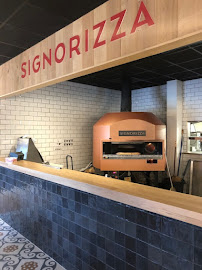 Photos du propriétaire du Pizzeria Signorizza La Mothe Achard à Les Achards - n°7