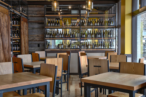 Wine Store «Foxcroft Wine Co. Dilworth», reviews and photos, 1235 East Blvd #1, Charlotte, NC 28203, USA