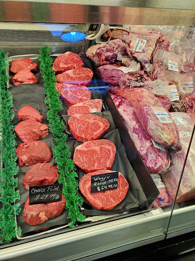 Butcher Shop «Strip District Meats, Inc», reviews and photos, 2123 Penn Ave, Pittsburgh, PA 15222, USA