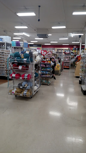 Craft Store «Michaels», reviews and photos, 2041 Dr Martin Luther King Jr Pkwy, Chico, CA 95928, USA