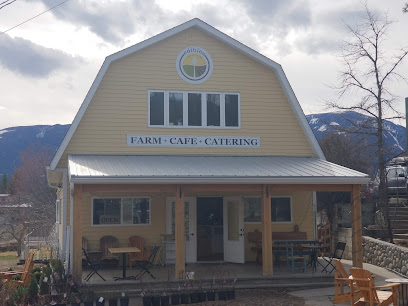 Winderberry and Edibles Farm+Cafe+Catering