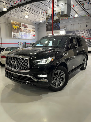 Used Car Dealer «iAUTOHAUS», reviews and photos, 1876 E Broadway Rd, Tempe, AZ 85282, USA