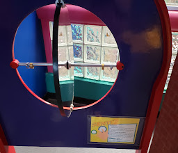 La Burbuja Museo del Niño photo