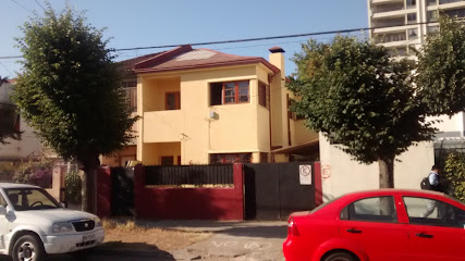 Casa Layana Hospedaje y Pension estudiantil.
