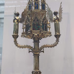 Photo n° 4 de l'avis de Evelyne.u fait le 04/08/2023 à 20:53 pour Musée du Louvre-Lens à Lens