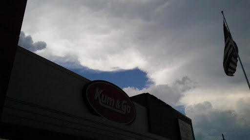 Convenience Store «Kum & Go», reviews and photos, 101 E IA IA-92, Bevington, IA 50033, USA