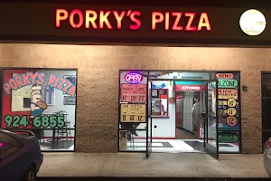 Porky's Pizza MV image