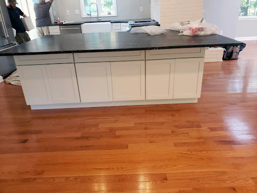 General Contractor «Mid-Atlantic Home Improvement», reviews and photos, 829 Toms Rd, Barboursville, VA 22923, USA