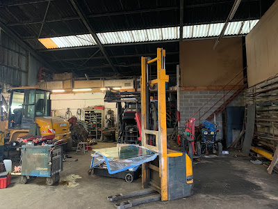 Agri Pièces Services à Amettes