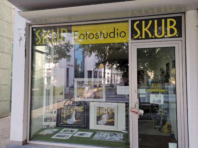 Kommentare und Rezensionen über S.K.U.B. Fotostudio GmbH