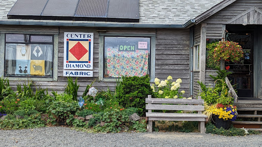 center diamond, 1065 S Hemlock St, Cannon Beach, OR 97110, USA, 