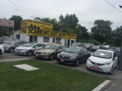Scarboro E. Auto LTD | Used Cars Toronto
