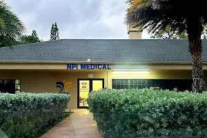 National Spine & Pain Centers - Delray Beach image
