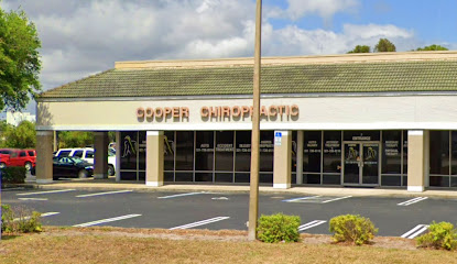 Cooper Chiropractic and Acupuncture, Addiction and Injury Treatment Center - Chiropractor in Palm Bay Florida