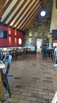 Atmosphère du Restaurant Le Grill de Solaize à Sérézin-du-Rhône - n°20