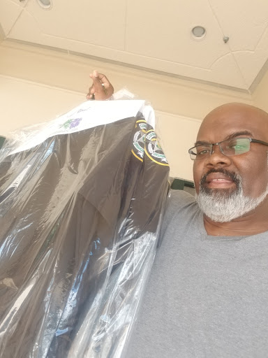 Dry Cleaner «Best Cleaners Orlando - Windermere», reviews and photos, 4848 S Apopka Vineland Rd, Orlando, FL 32819, USA