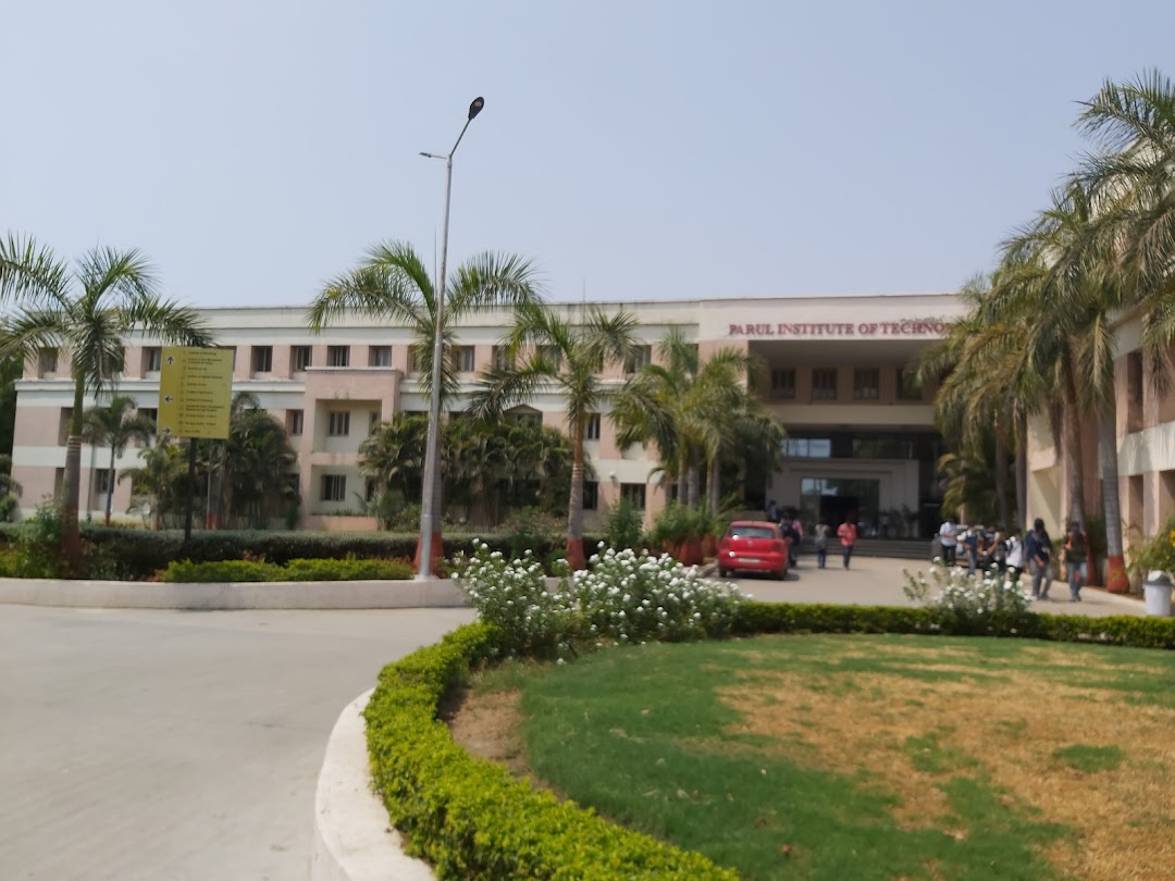 Parul Institute Of Technology