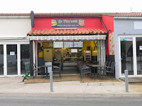 Photos du propriétaire du Restaurant Le Pizz'wich à La Tranche-sur-Mer - n°1