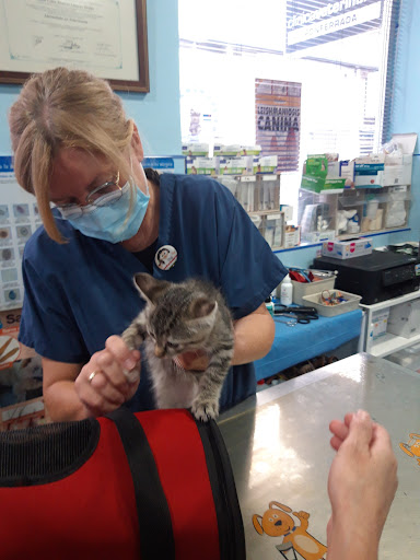 Clínica Veterinaria Ponferrada en Ponferrada