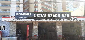 Leia's Beach Bar