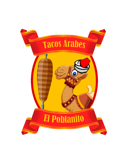Tacos Arabes 'El Poblanito'