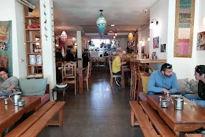 Thali Indian Restaurant image