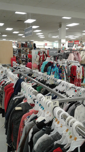 Department Store «Marshalls», reviews and photos, 9445 Skokie Blvd, Skokie, IL 60076, USA