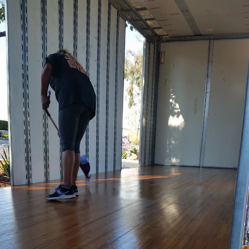 Moving and Storage Service «Reliable Van and Storage Company», reviews and photos, 550 Division St, Elizabeth, NJ 07201, USA