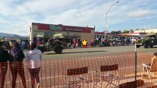 Steak House «Buzz Inn Steakhouse & Casino», reviews and photos, 280 Grant Rd, East Wenatchee, WA 98802, USA