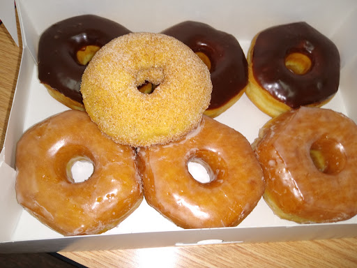 Donut Shop «Donut Paradise», reviews and photos, 1104 US-377 #203, Roanoke, TX 76262, USA