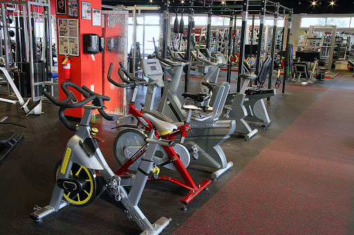 Gym «Powerhouse Gym Torrance», reviews and photos, 22715 Hawthorne Blvd, Torrance, CA 90505, USA