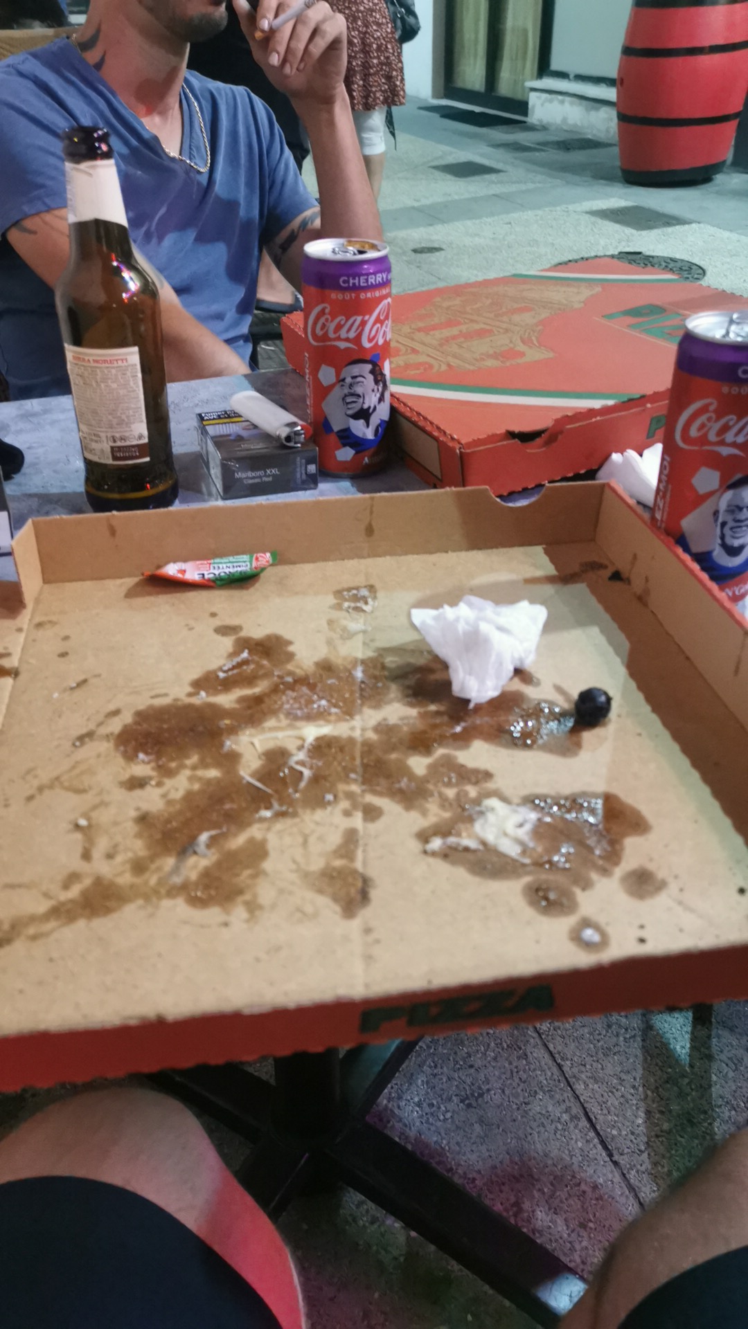 Photo n° 1 de l'avis de Dzeus.a fait le 05/08/2021 à 19:57