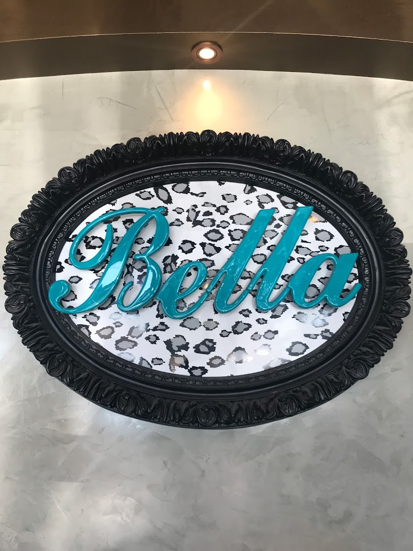 Bella Salon and Spa