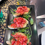 Photo n°5 de l'avis de Jake.o fait le 18/03/2024 à 13:12 sur le  Caffe' Del Professore Add'a Signora à Naples