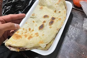 Baleadas Hondureñas image