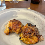 Photo n°1 de l'avis de Elisa.e fait le 07/03/2021 à 17:38 sur le  Trattoria O Becco Fin O Becco Fin à Genoa