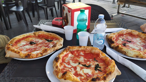 Sapore Saporito Pizzeria Napoletana, Friggitoria in Nola, Città Metropolitana di Napoli