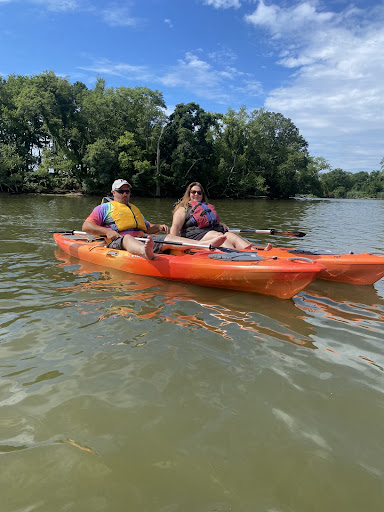 Boat Rental Service «Blackwater Paddle and Pedal Adventures», reviews and photos, 2524 Key Wallace Dr, Cambridge, MD 21613, USA