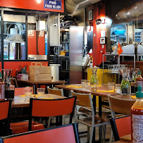 Atmosphère du Restaurant vietnamien Paris Hanoï - n°9