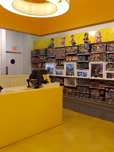 Toy Store «The LEGO Store», reviews and photos, 1689 Arden Way #2170, Sacramento, CA 95815, USA